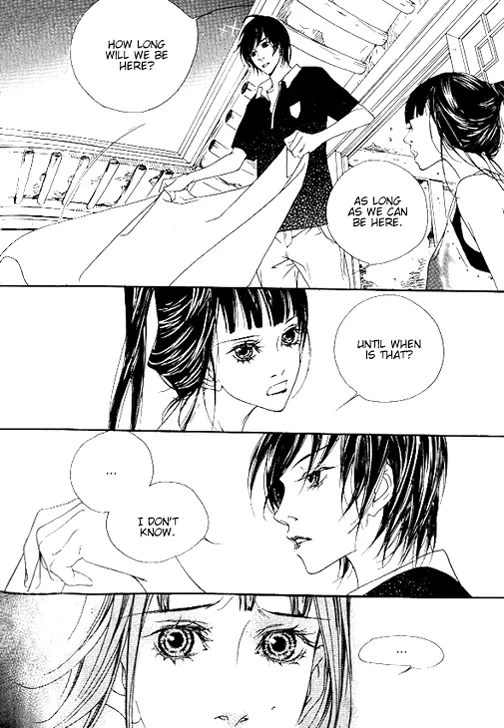The Flowers of Evil Chapter 24 image 13